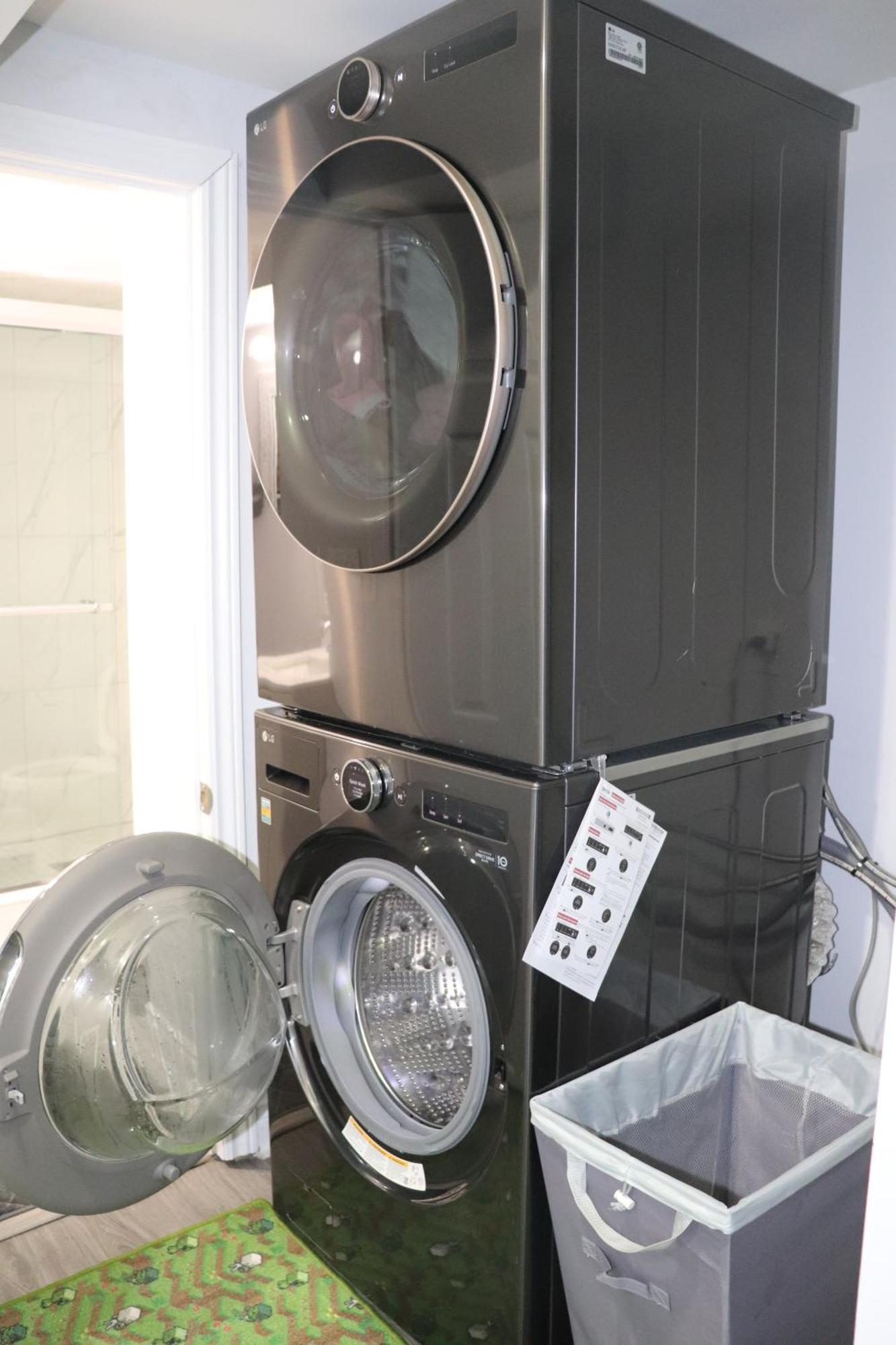 Garden 2 Bedroom Apt - Free Parking Wifi Laundry Workstation Brampton Exterior foto