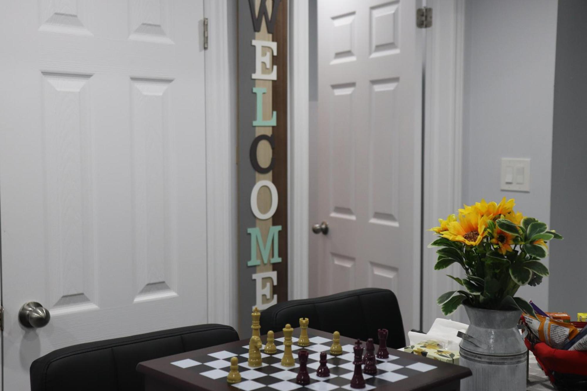 Garden 2 Bedroom Apt - Free Parking Wifi Laundry Workstation Brampton Exterior foto